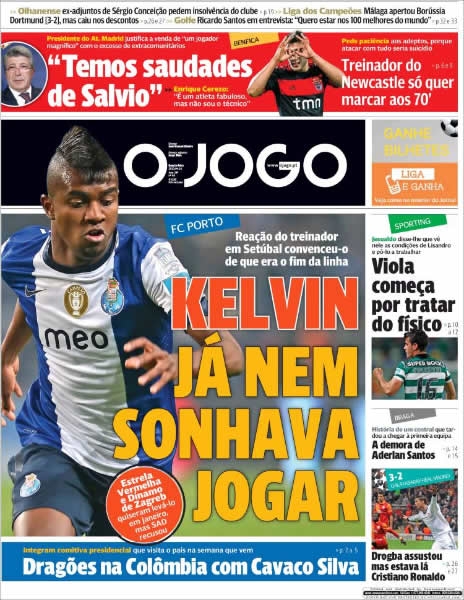 El Papelón (10-04-13)