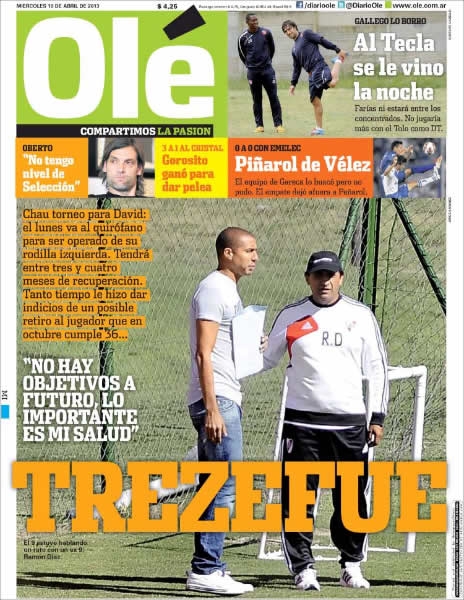 El Papelón (10-04-13)