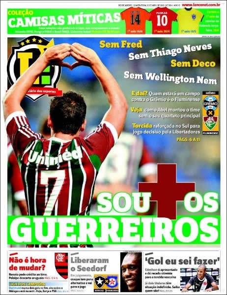 El Papelón (10-04-13)