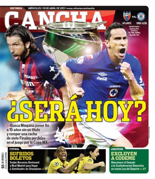 El Papelón (10-04-13)