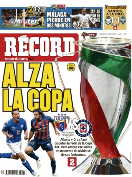 El Papelón (10-04-13)