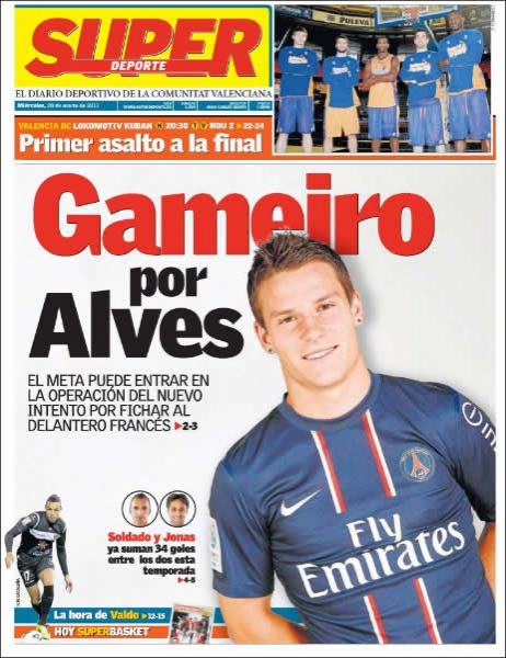 El Papelón (20-03-13)