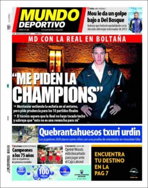El Papelón (20-03-13)