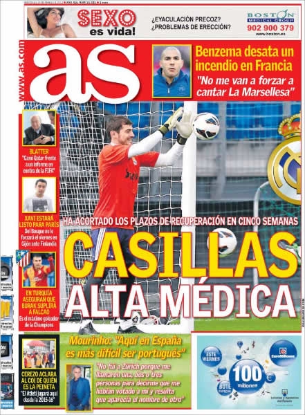 El Papelón (20-03-13)