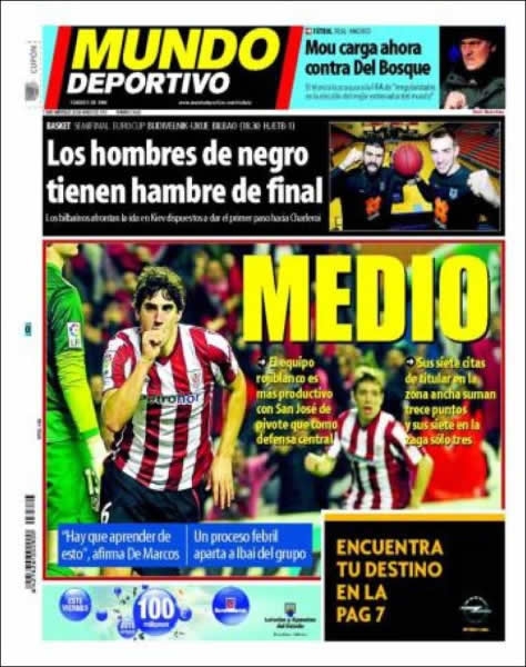 El Papelón (20-03-13)