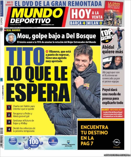 El Papelón (20-03-13)