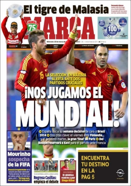 El Papelón (20-03-13)