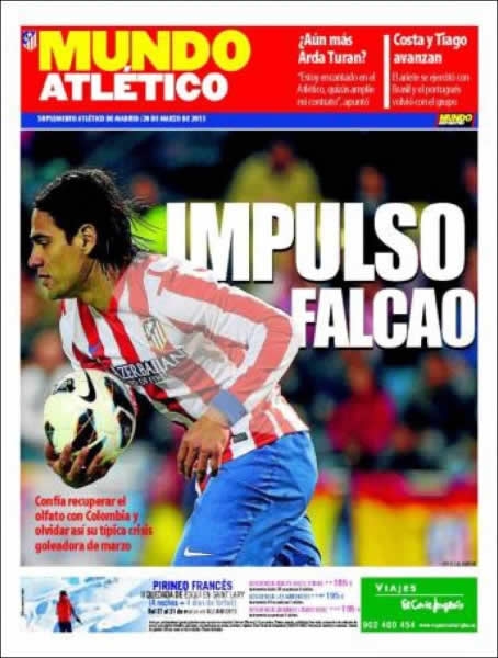 El Papelón (20-03-13)