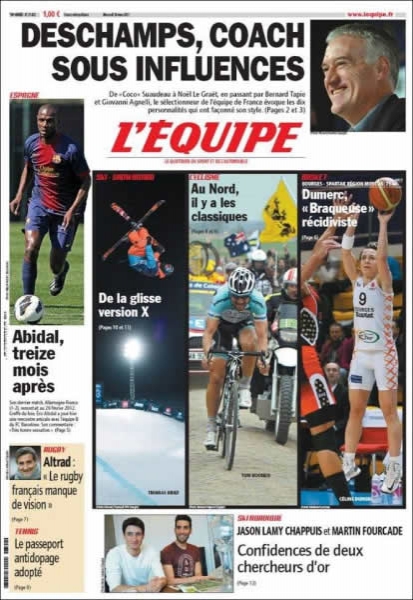 El Papelón (20-03-13)