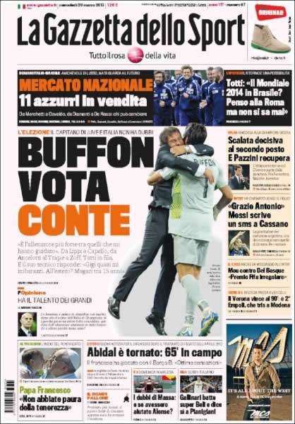 El Papelón (20-03-13)
