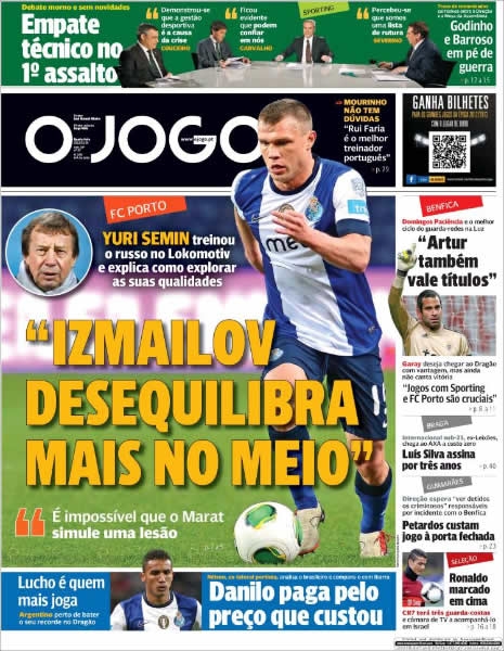 El Papelón (20-03-13)