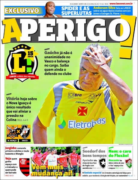 El Papelón (20-03-13)