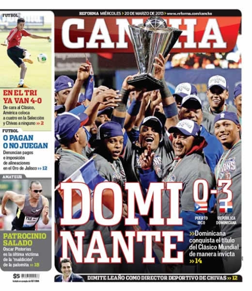 El Papelón (20-03-13)