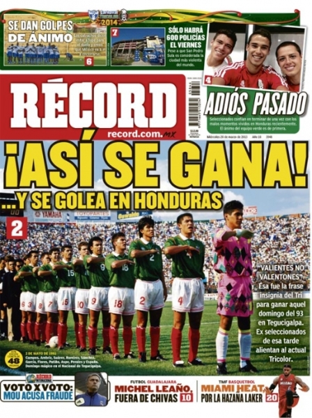 El Papelón (20-03-13)