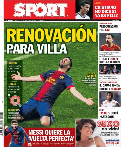 El Papelón (19-03-13)