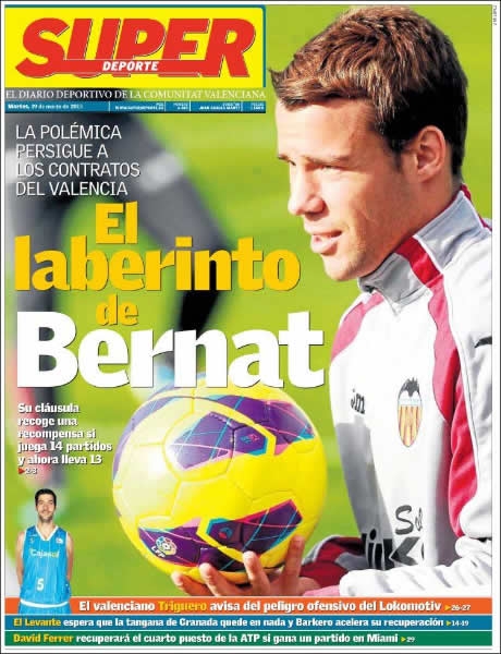 El Papelón (19-03-13)