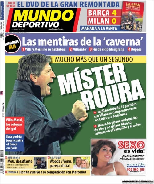 El Papelón (19-03-13)