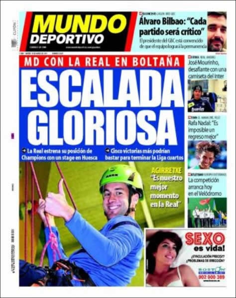 El Papelón (19-03-13)