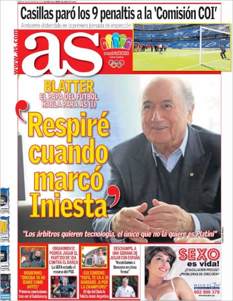 El Papelón (19-03-13)