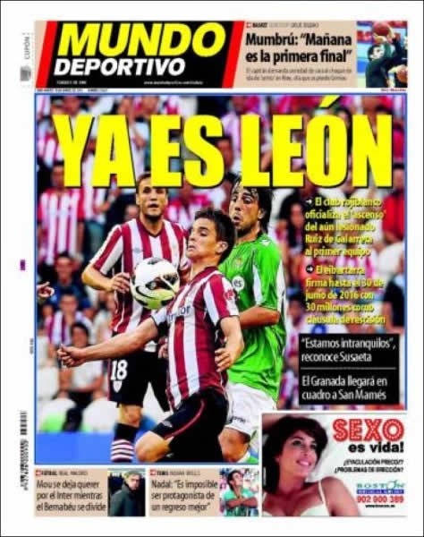 El Papelón (19-03-13)