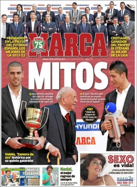 El Papelón (19-03-13)