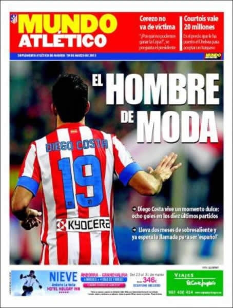 El Papelón (19-03-13)
