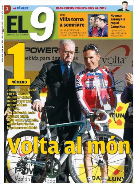 El Papelón (19-03-13)
