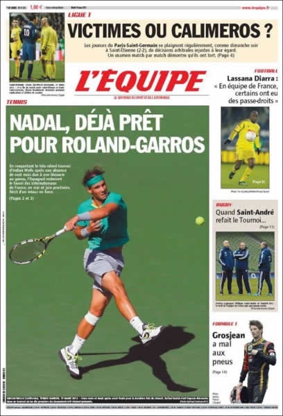 El Papelón (19-03-13)