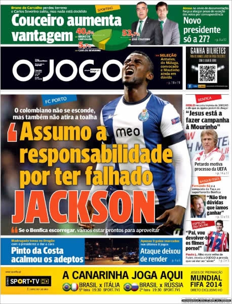 El Papelón (19-03-13)
