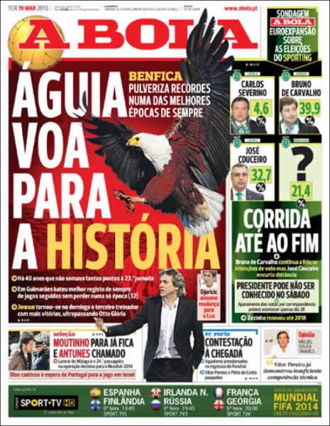 El Papelón (19-03-13)