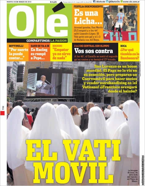 El Papelón (19-03-13)