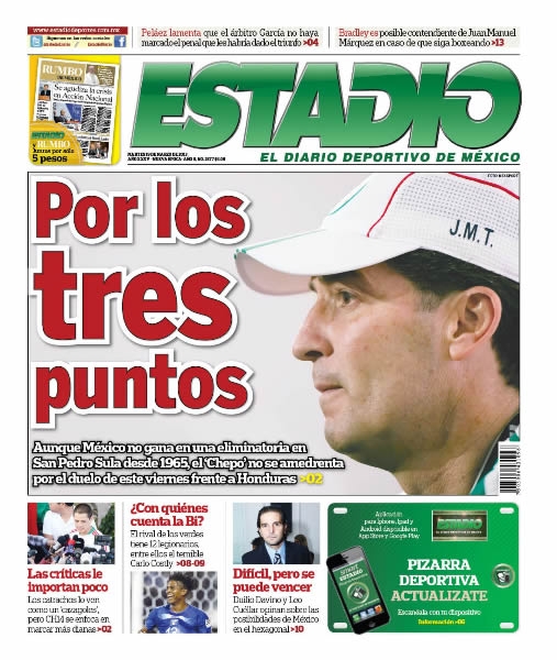 El Papelón (19-03-13)