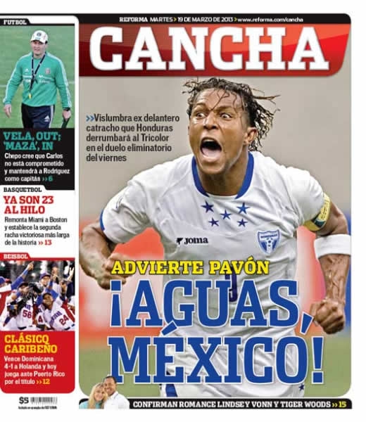 El Papelón (19-03-13)