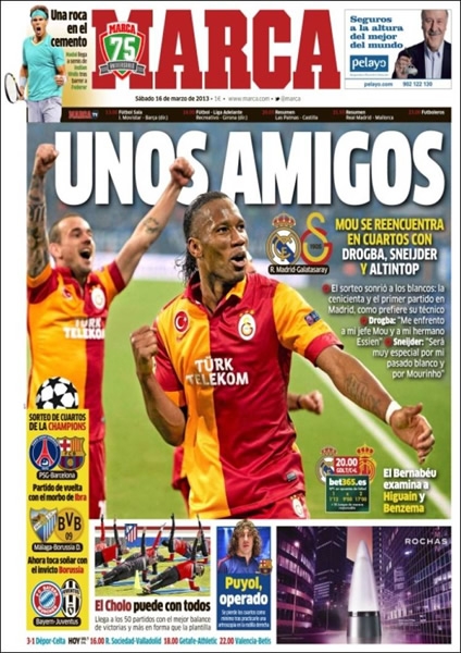 El Papelón (16-03-13)