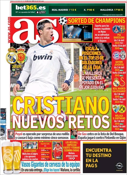 El Papelón (16-03-13)