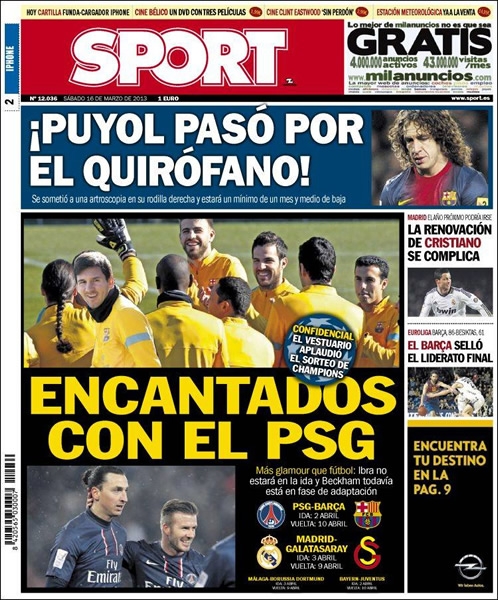 El Papelón (16-03-13)