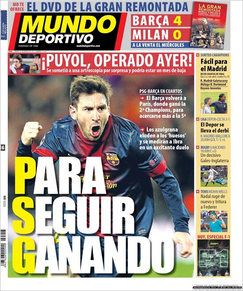 El Papelón (16-03-13)