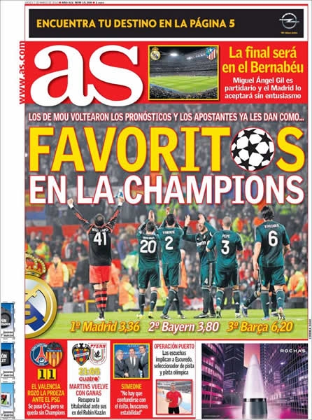 El Papelón (07-03-13)