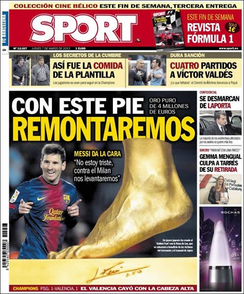 El Papelón (07-03-13)