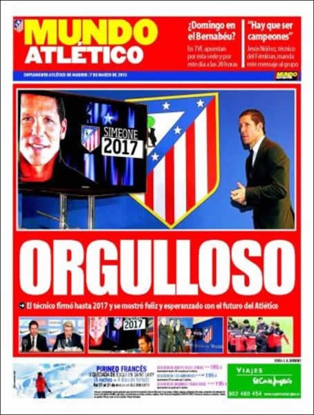 El Papelón (07-03-13)