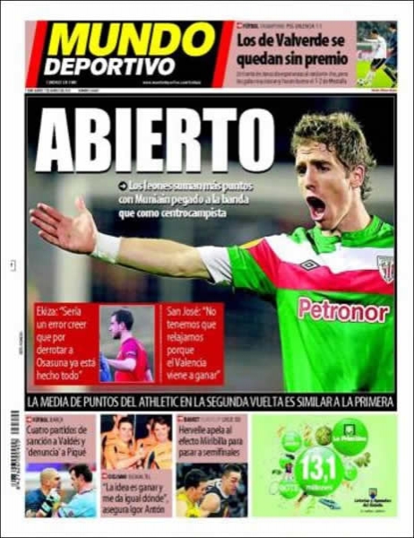 El Papelón (07-03-13)