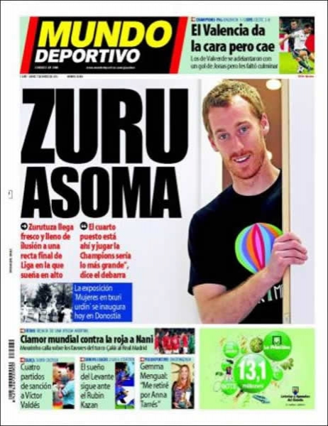 El Papelón (07-03-13)