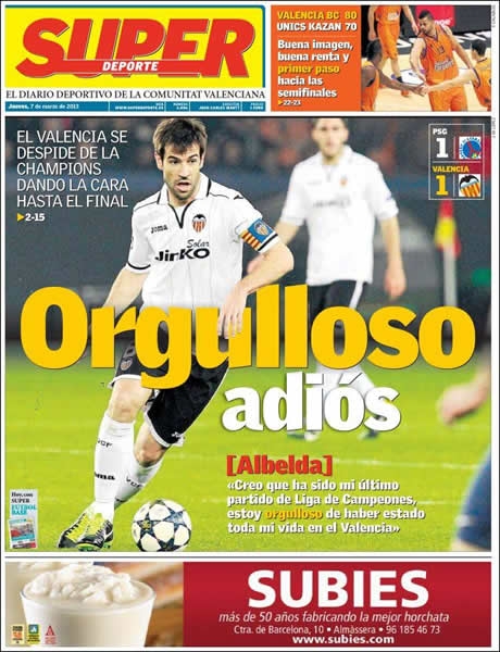 El Papelón (07-03-13)