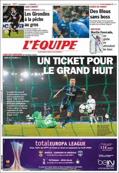 El Papelón (07-03-13)