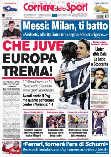 El Papelón (07-03-13)