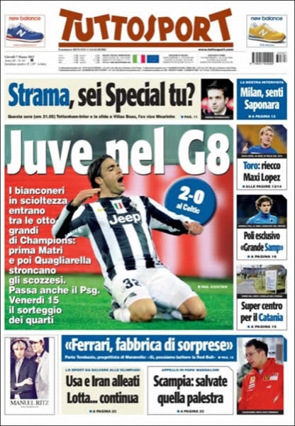 El Papelón (07-03-13)