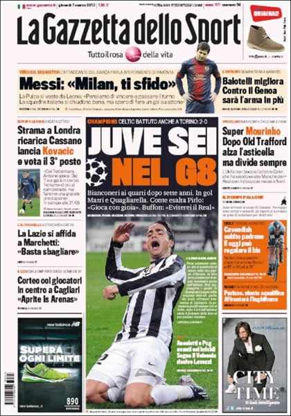 El Papelón (07-03-13)