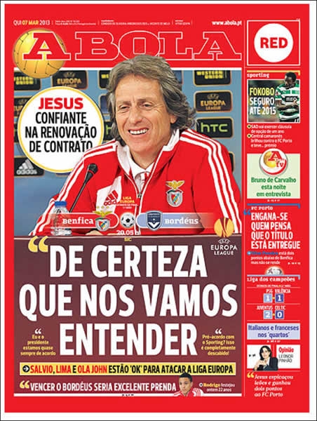 El Papelón (07-03-13)