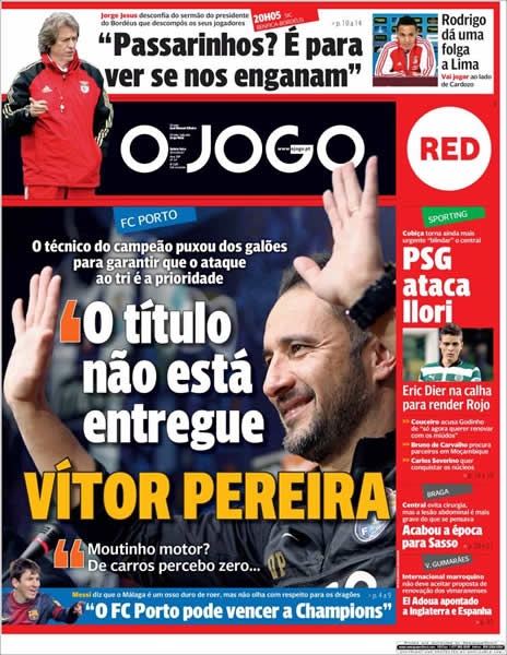 El Papelón (07-03-13)