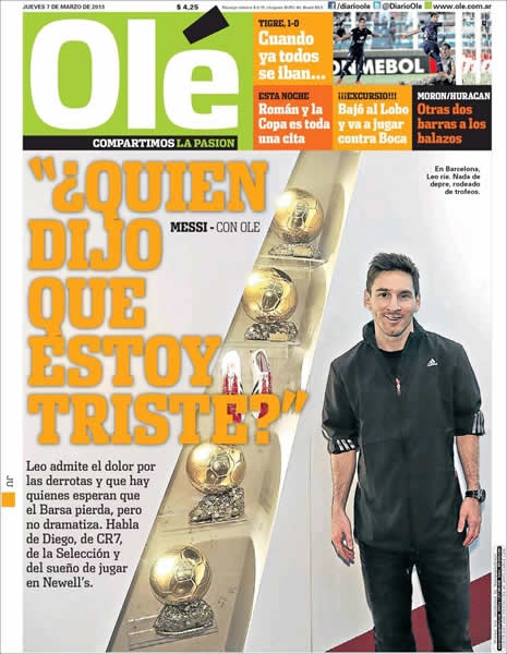 El Papelón (07-03-13)